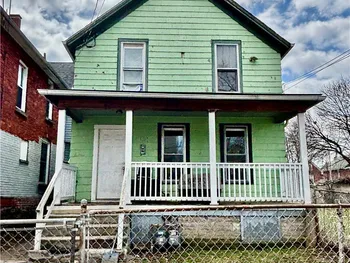Property at 1121 Linwood Avenue, Niagara Falls, NY 14305