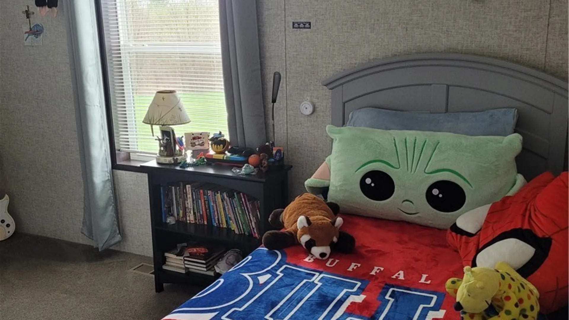 Property at 4029 Seneca Parkway, Niagara, NY 14304 10