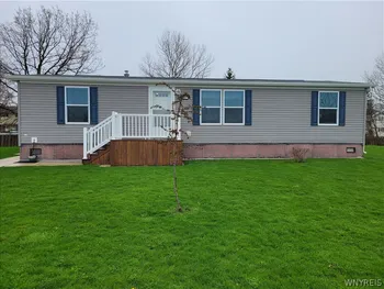 Property at 4029 Seneca Parkway, Niagara, NY 14304