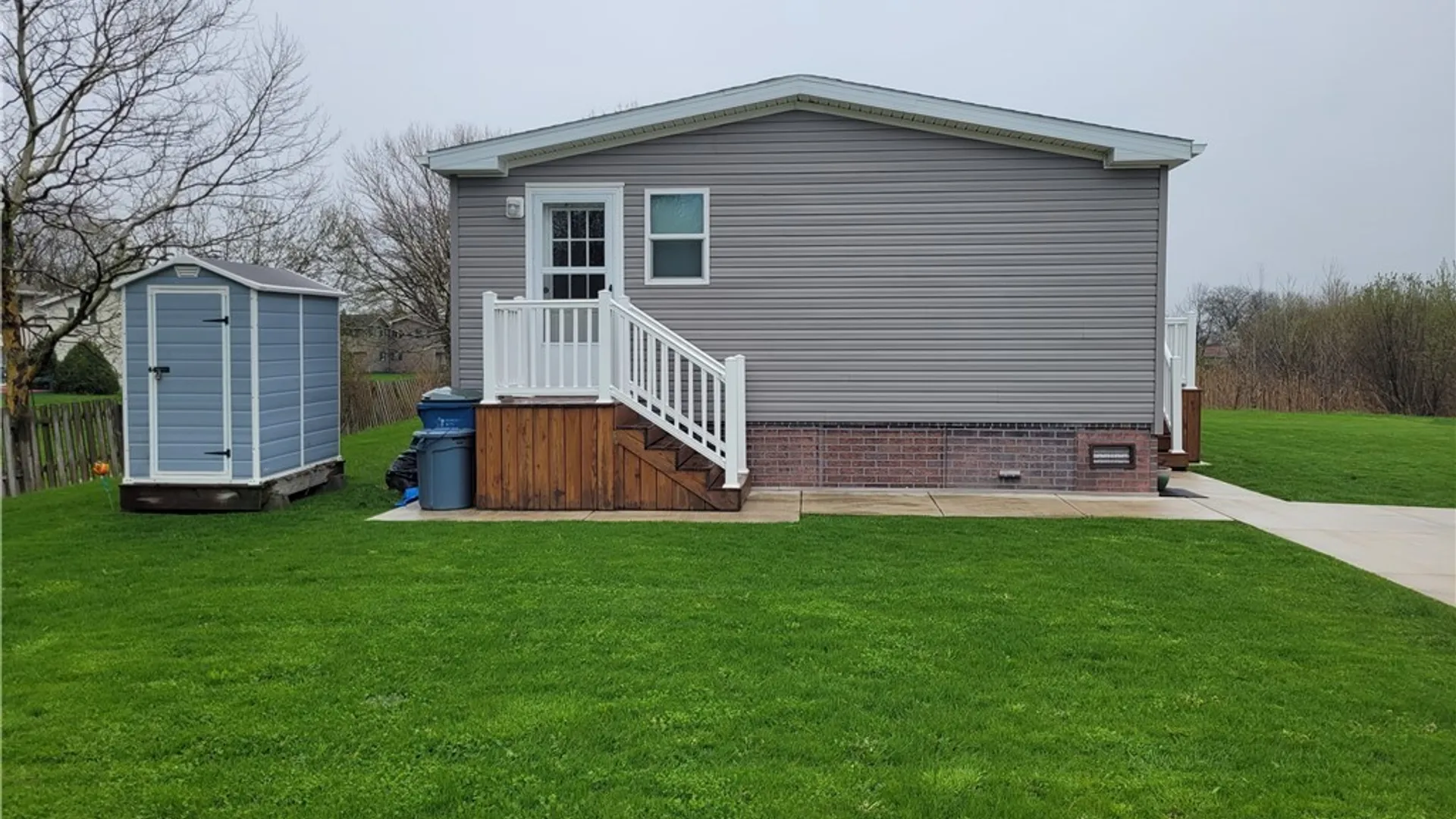 Property at 4029 Seneca Parkway, Niagara, NY 14304 2