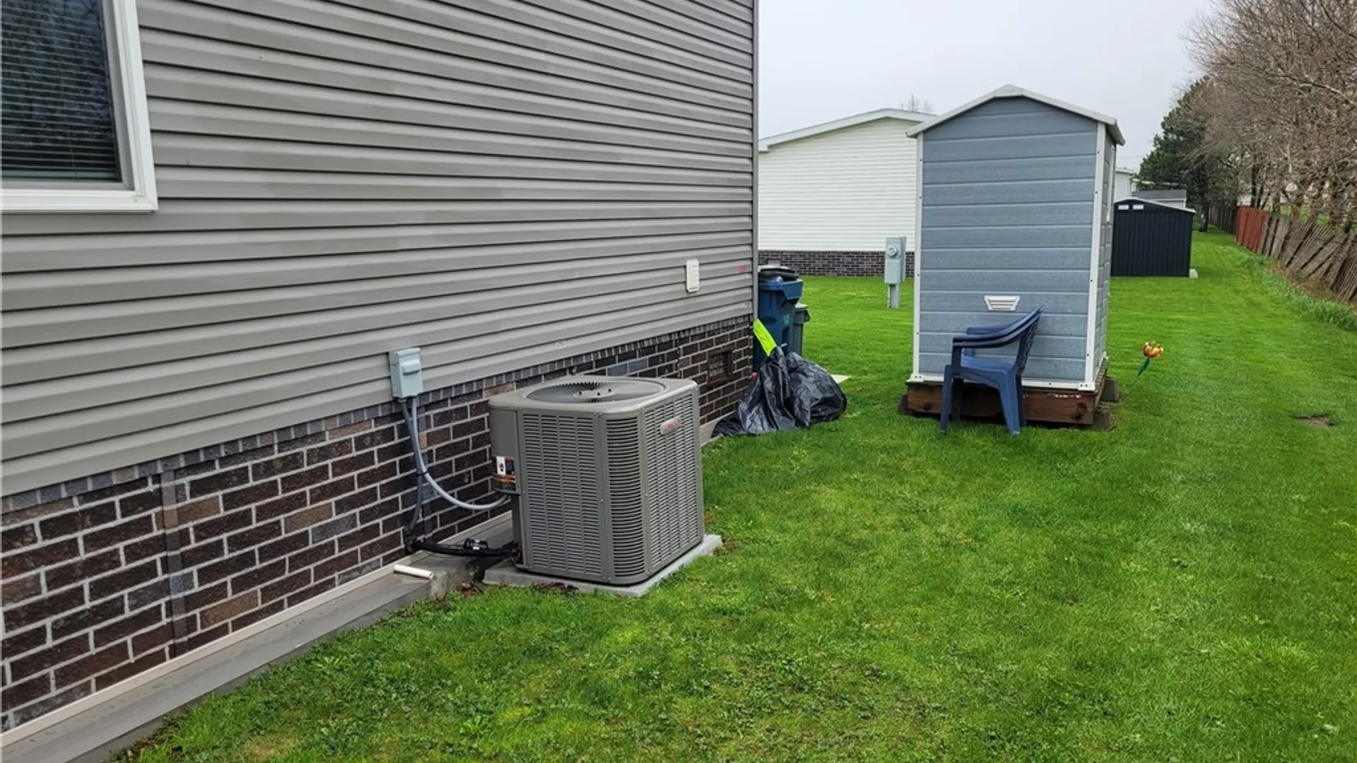 Property at 4029 Seneca Parkway, Niagara, NY 14304 22