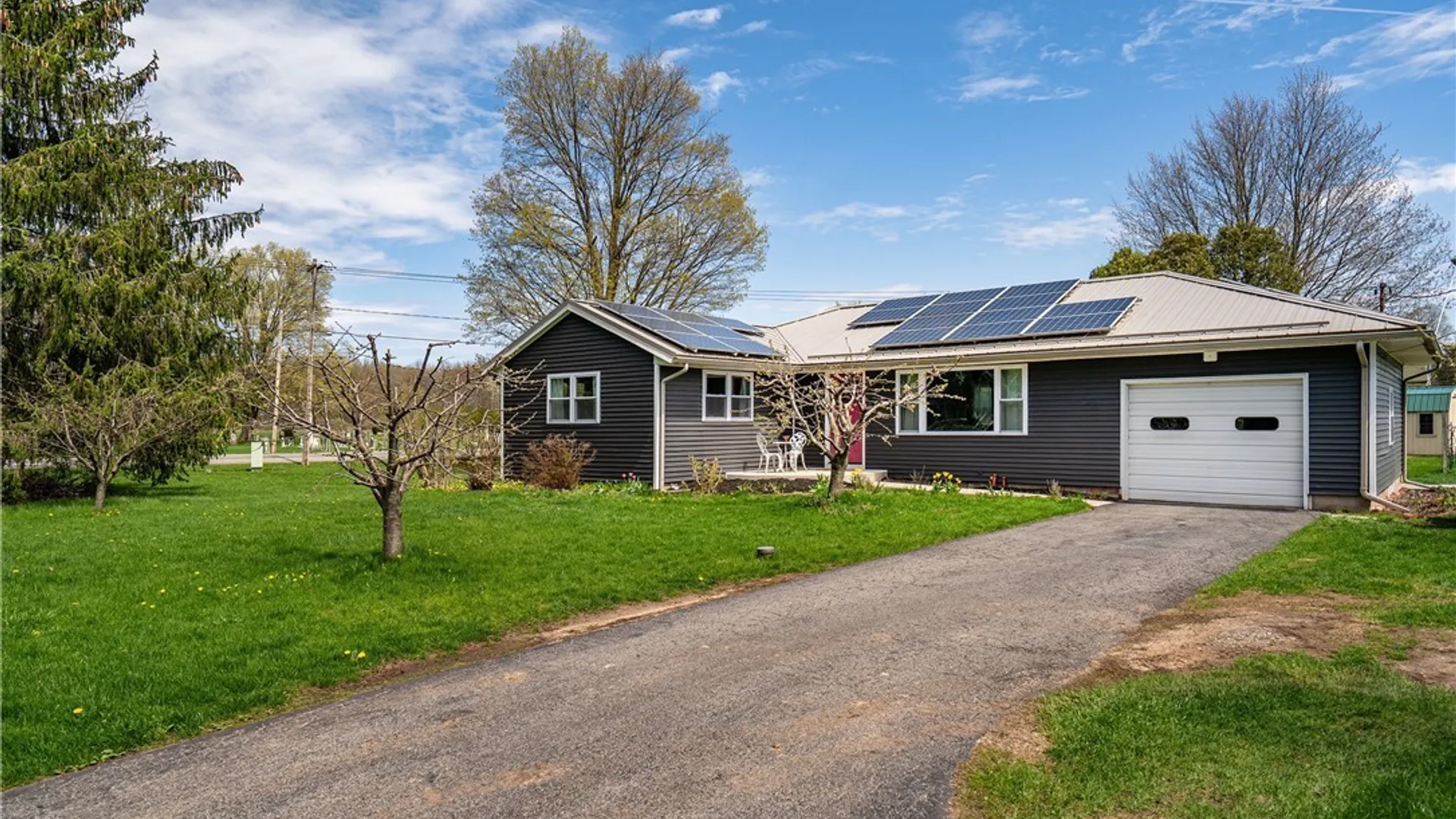 Property at 3249 Lockport Olcott Road, Newfane, NY 14108 2