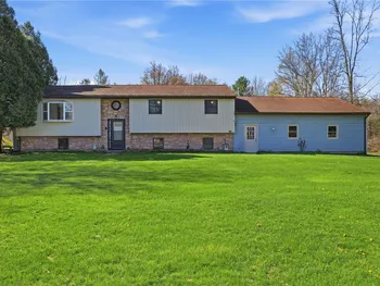 Property at 63 Pine Hill Road, Parma, NY 14559