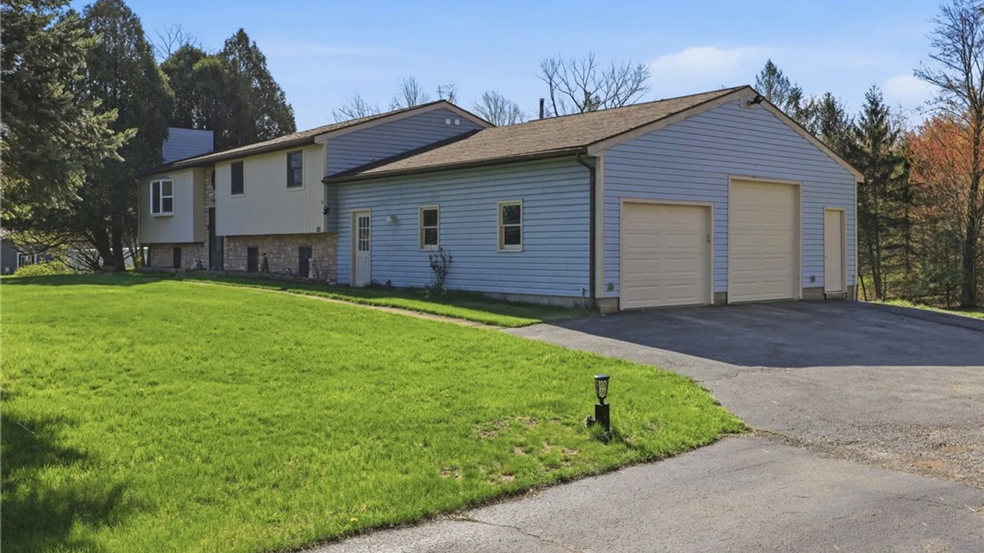 Property at 63 Pine Hill Road, Parma, NY 14559 3