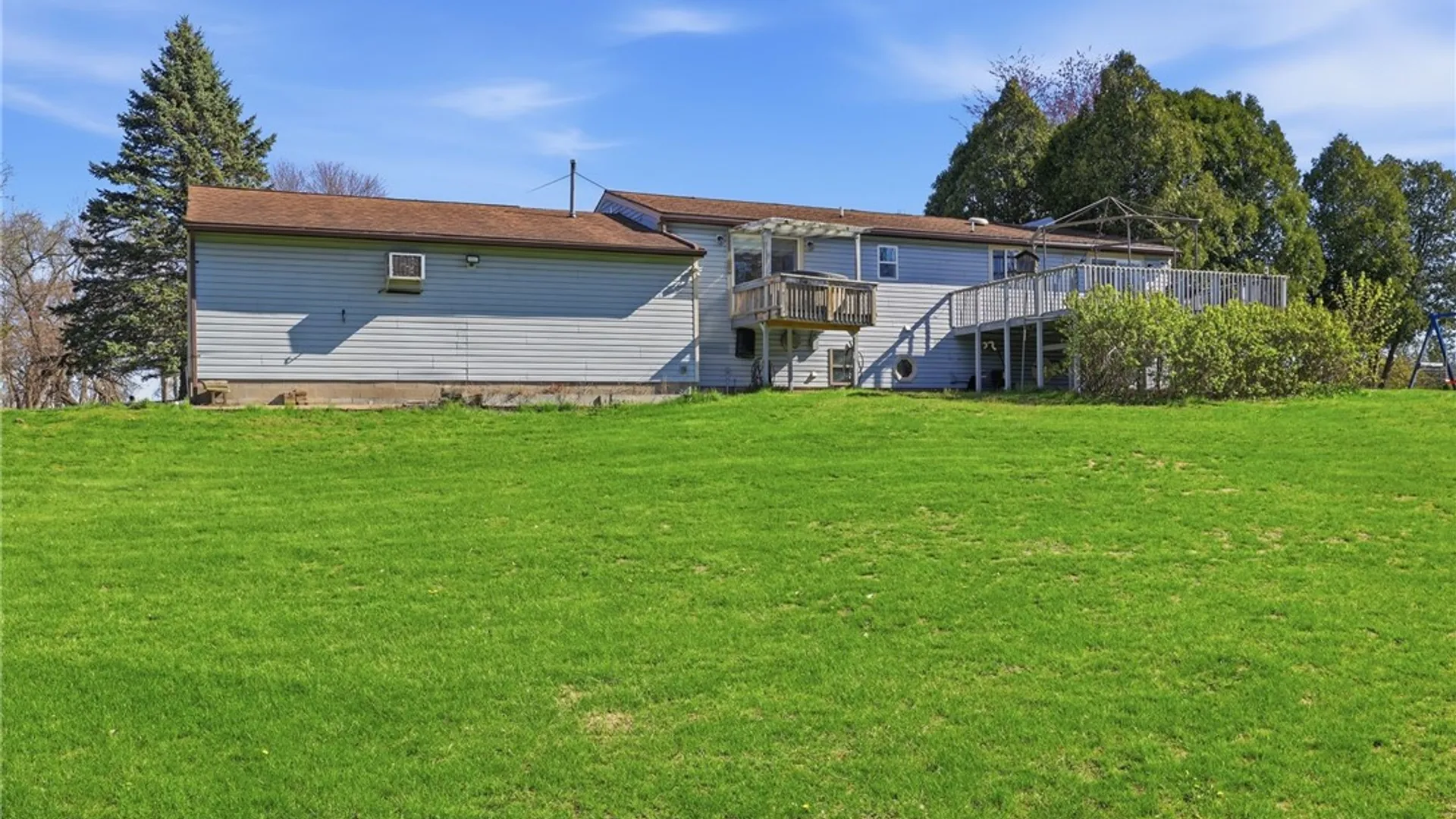 Property at 63 Pine Hill Road, Parma, NY 14559 44