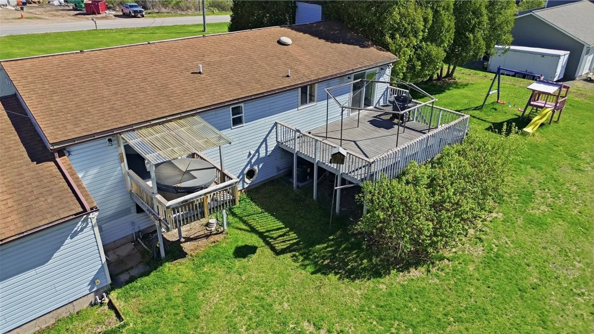 Property at 63 Pine Hill Road, Parma, NY 14559 45
