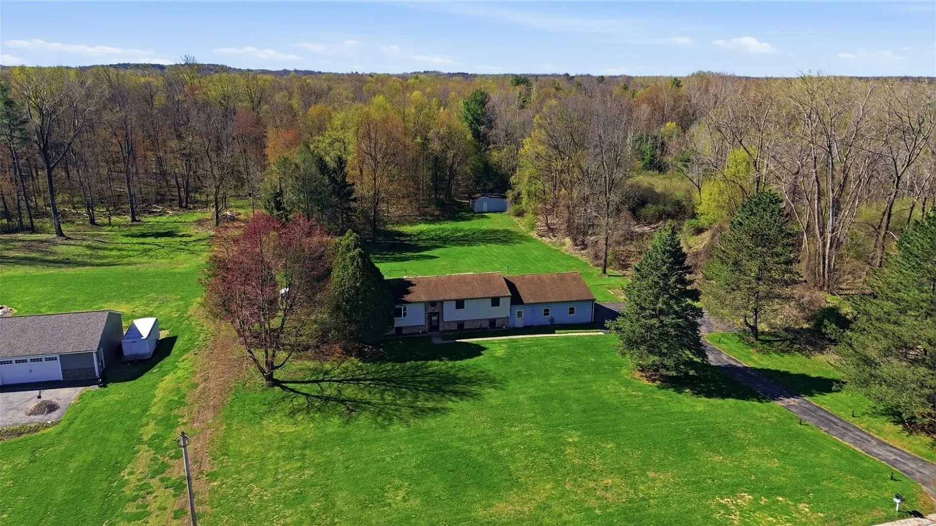 Property at 63 Pine Hill Road, Parma, NY 14559 47
