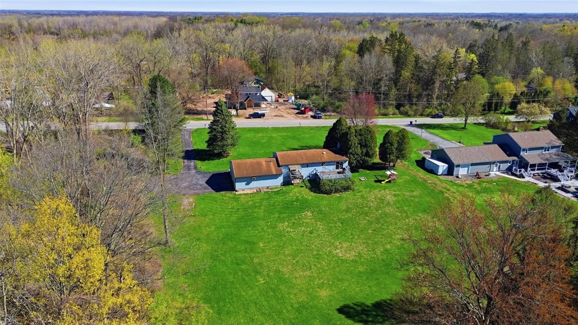 Property at 63 Pine Hill Road, Parma, NY 14559 49