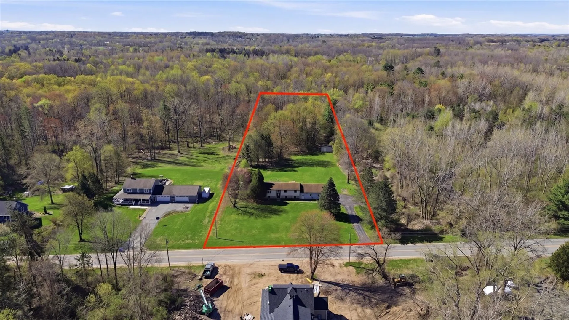 Property at 63 Pine Hill Road, Parma, NY 14559 50