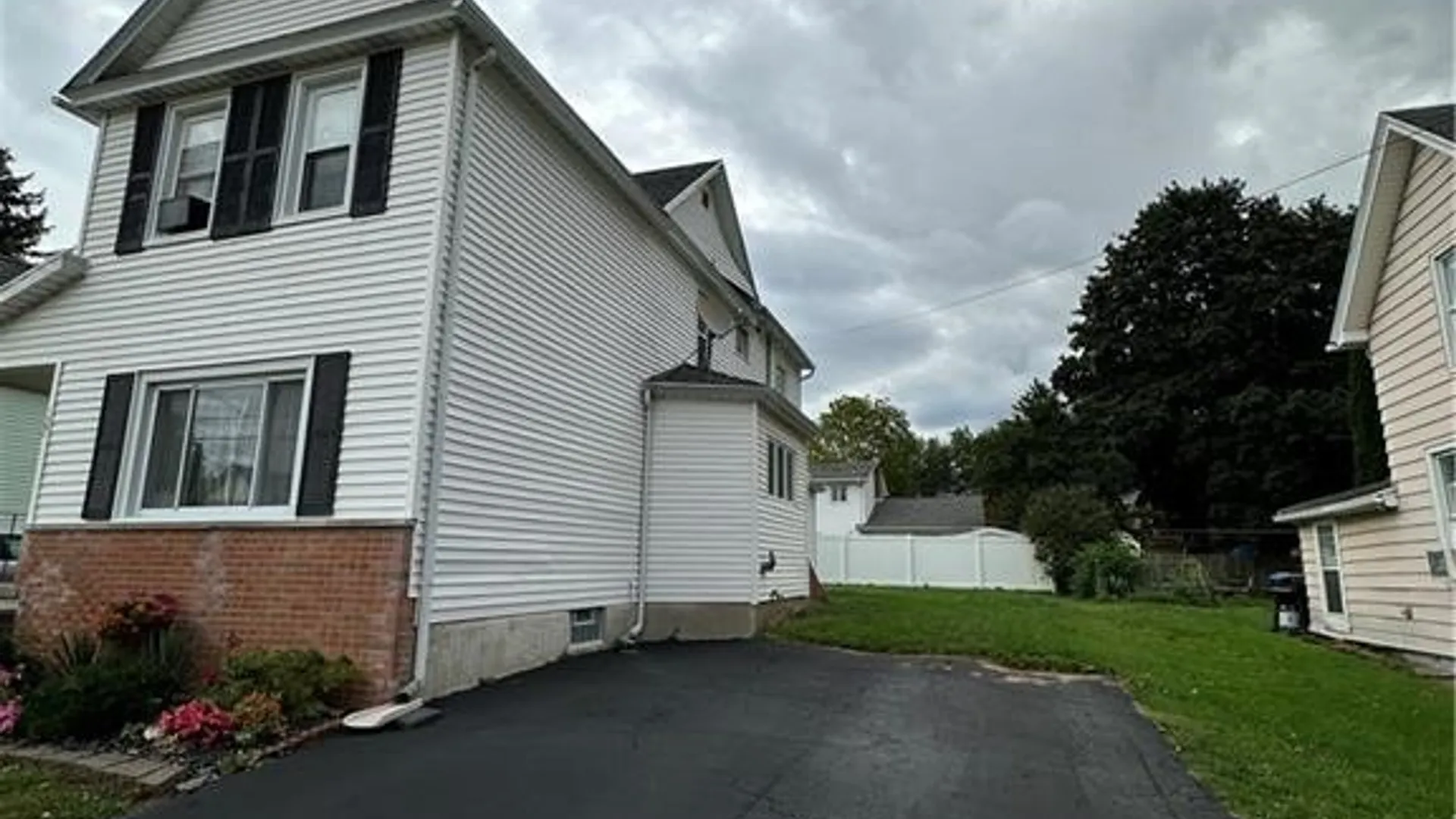 Property at 127 Hutchins Street, Batavia City, NY 14020 2