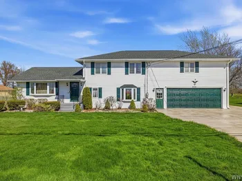 Property at 6261 Nash Road, Wheatfield, NY 14132