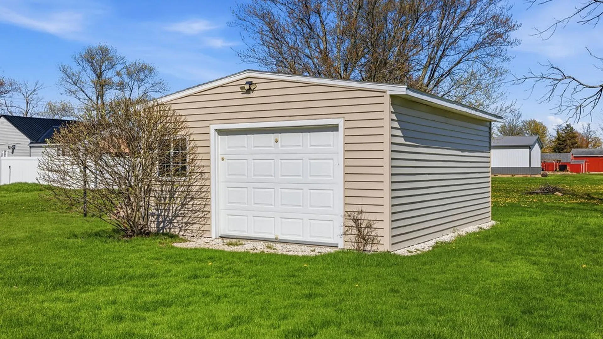 Property at 6261 Nash Road, Wheatfield, NY 14132 29