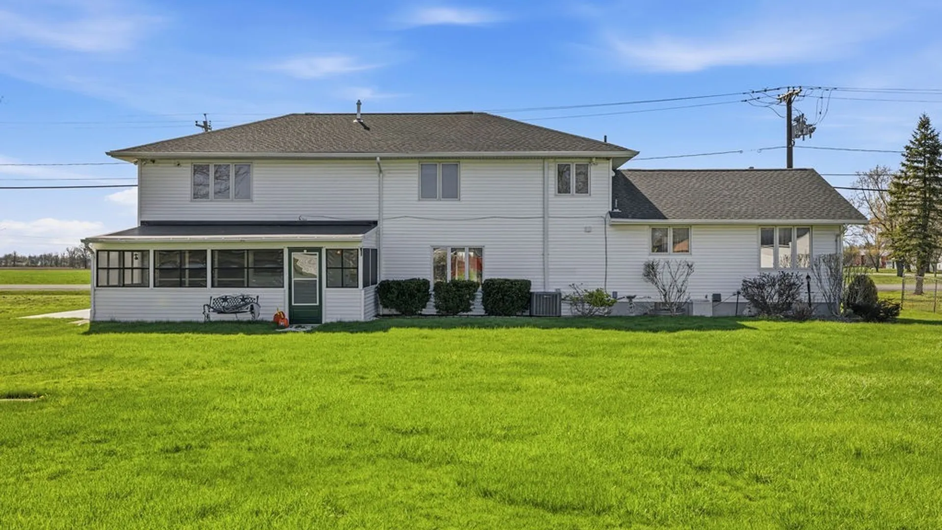 Property at 6261 Nash Road, Wheatfield, NY 14132 30