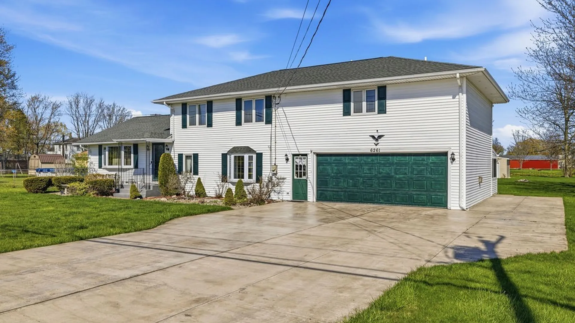 Property at 6261 Nash Road, Wheatfield, NY 14132 31