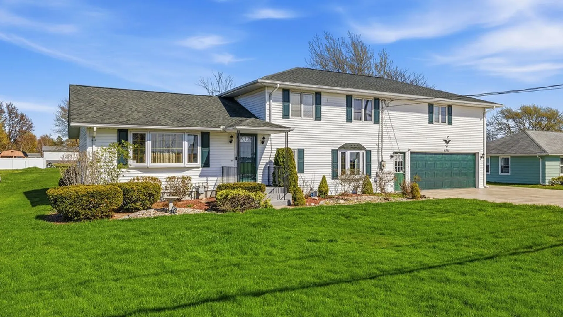 Property at 6261 Nash Road, Wheatfield, NY 14132 33