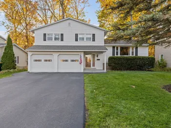 Property at 300 Catherine Street, Clay, NY 13212