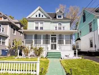 414 Beard Avenue, Syracuse, NY 13205