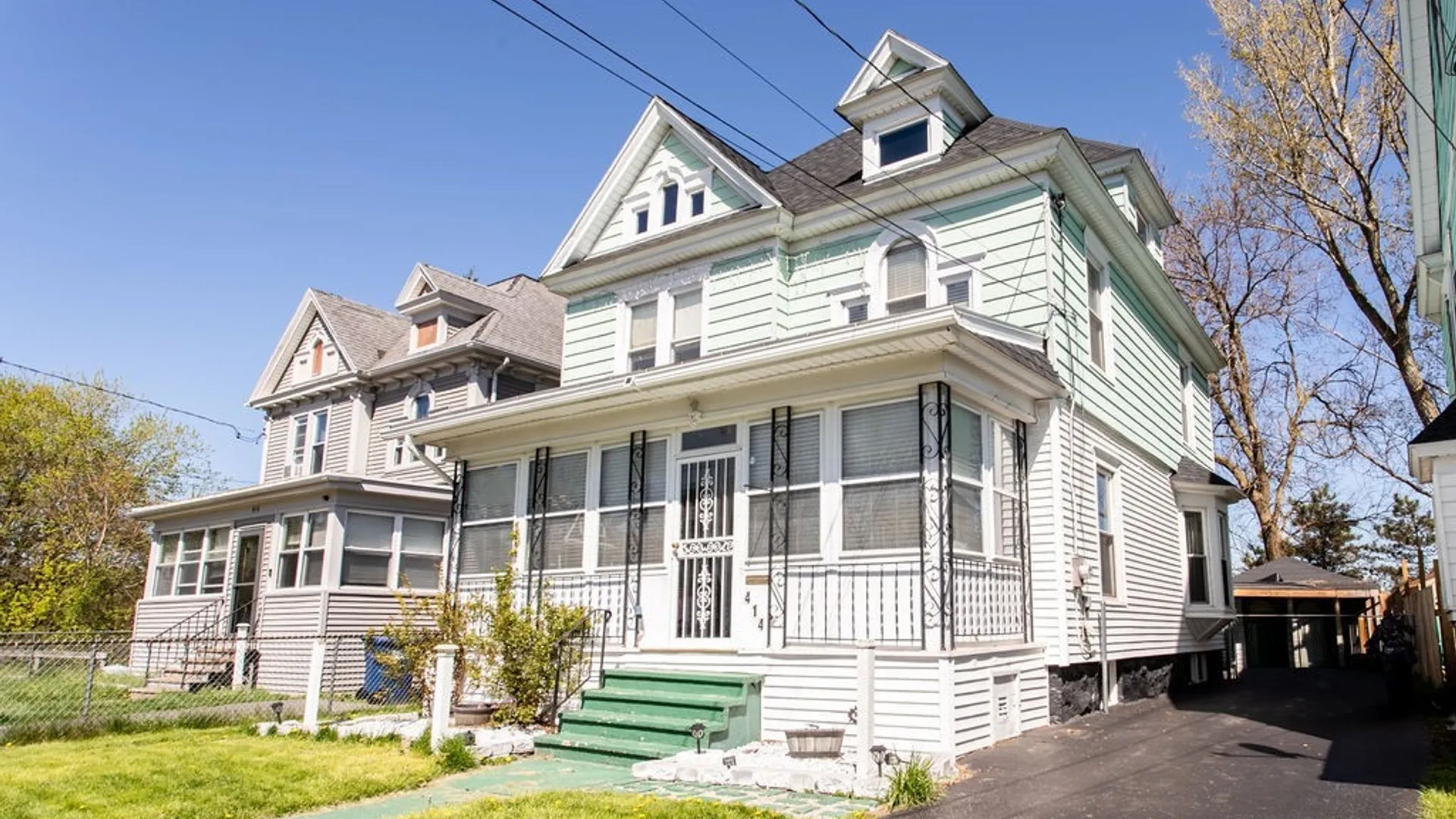 Property at 414 Beard Avenue, Syracuse, NY 13205 32