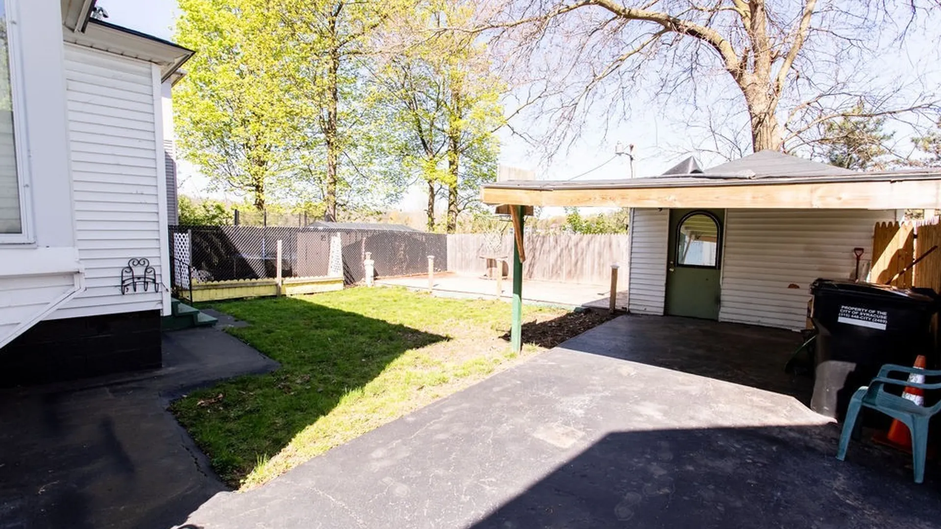 Property at 414 Beard Avenue, Syracuse, NY 13205 33