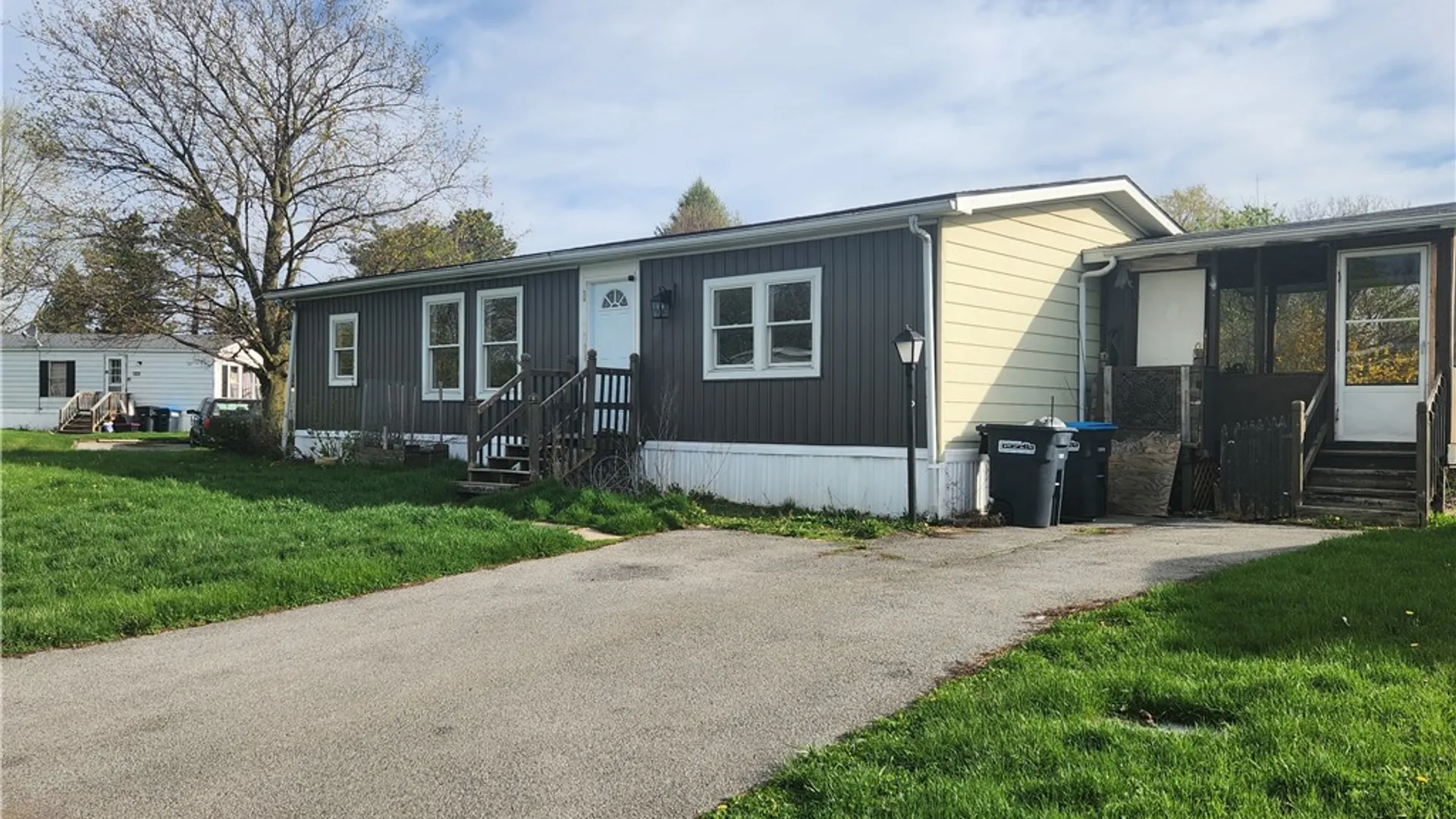 Property at 211 Spring Run, Manchester, NY 14432 2