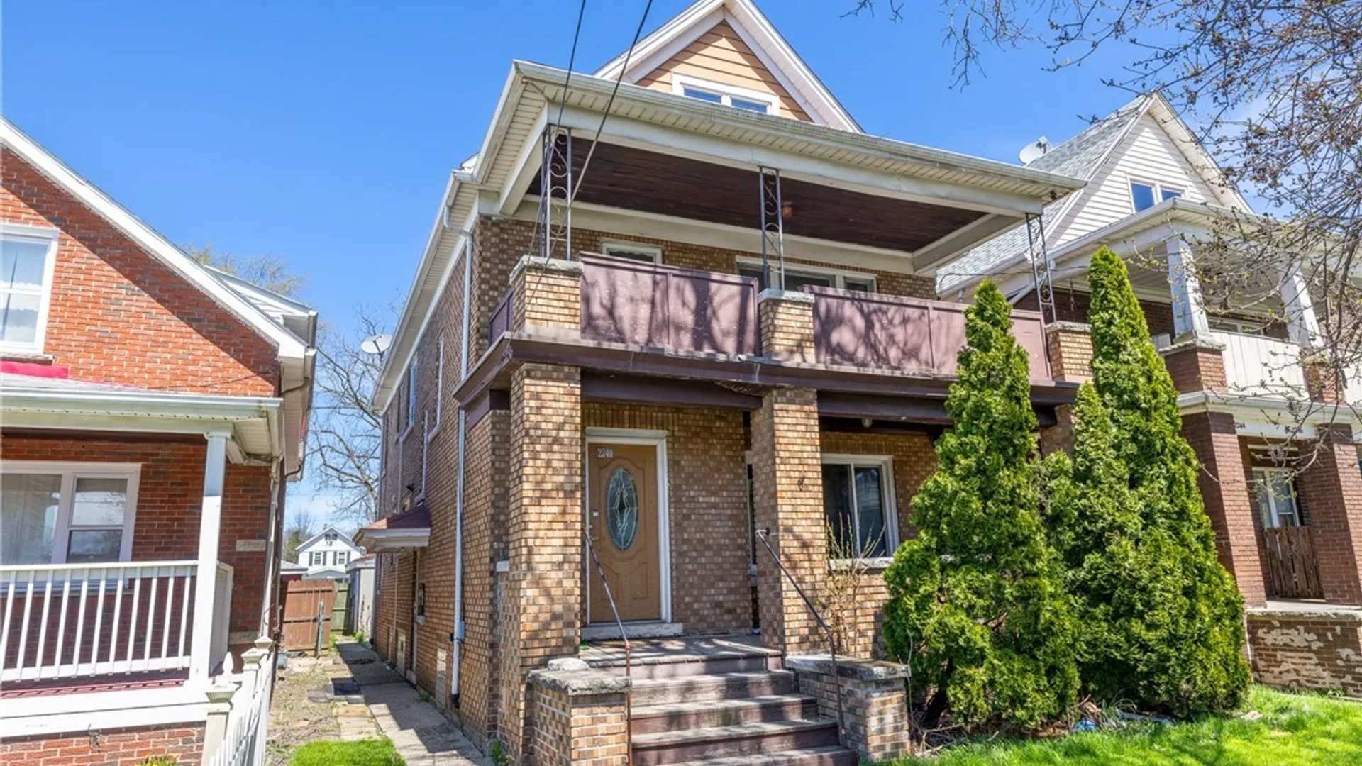 Property at 2240 La Salle Avenue, Niagara Falls, NY 14301 2