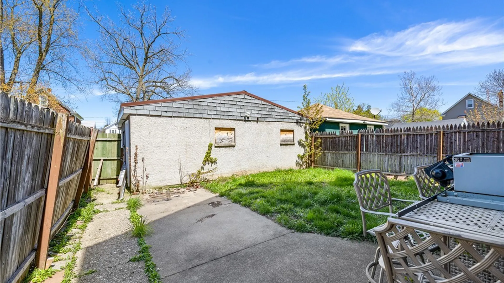 Property at 2240 La Salle Avenue, Niagara Falls, NY 14301 27