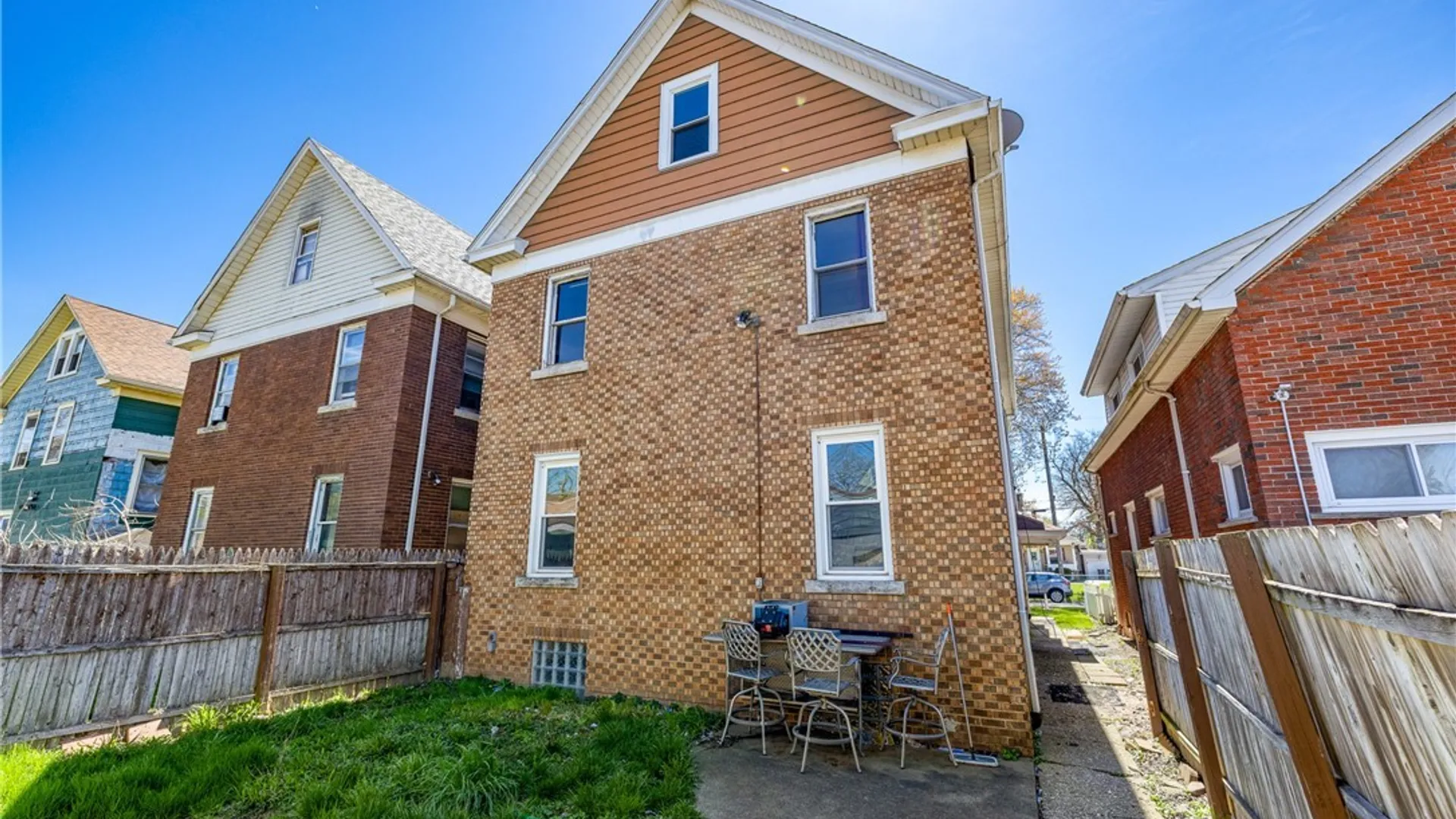 Property at 2240 La Salle Avenue, Niagara Falls, NY 14301 29