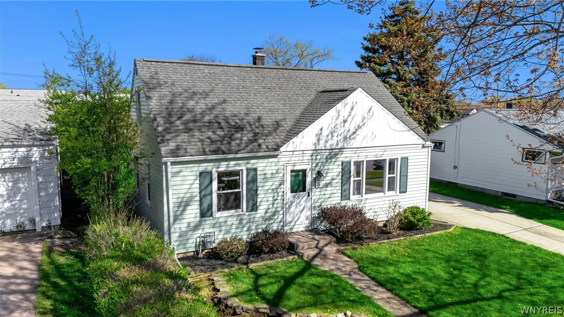 Property at 8 Murray, Tonawanda, NY 14150 2