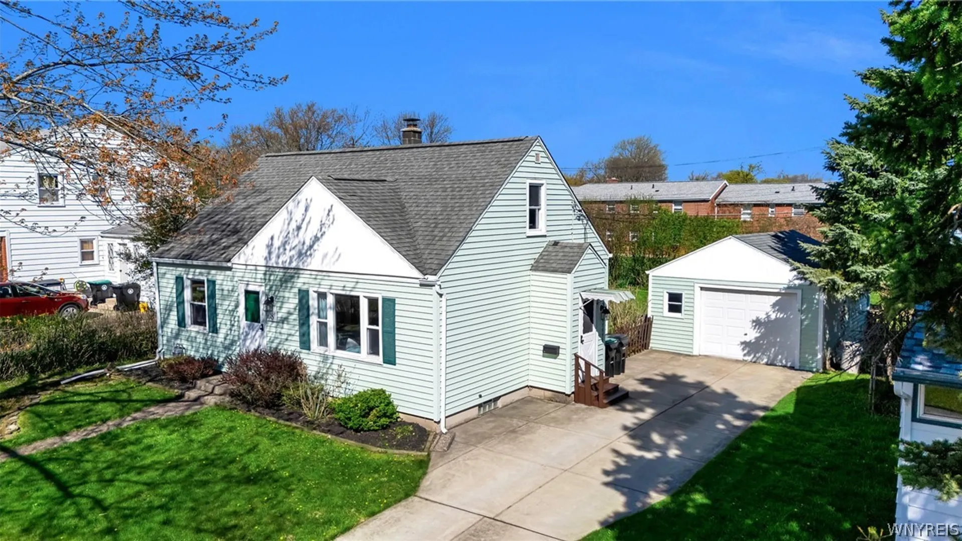 Property at 8 Murray, Tonawanda, NY 14150 3