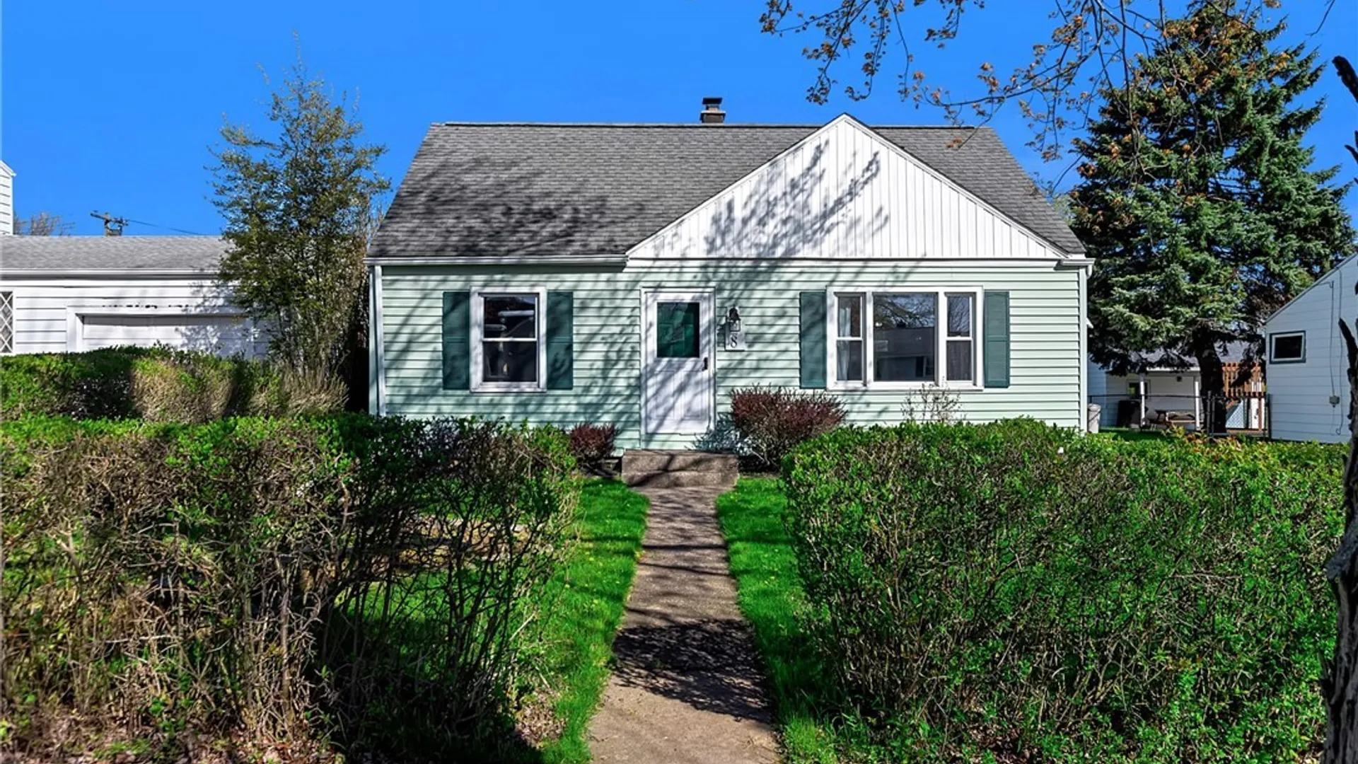 Property at 8 Murray, Tonawanda, NY 14150 4