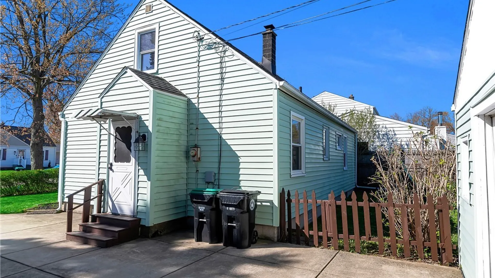 Property at 8 Murray, Tonawanda, NY 14150 44