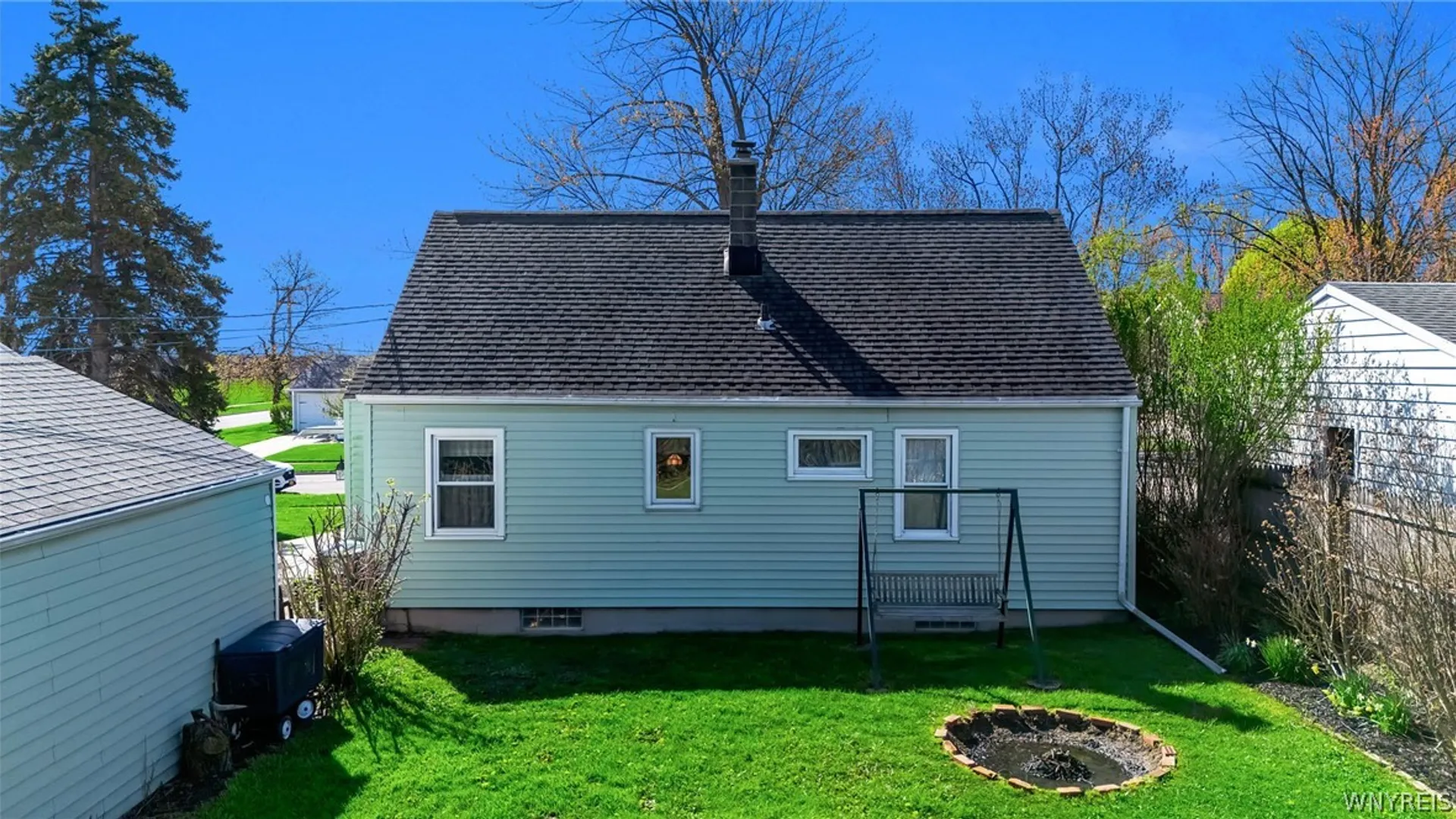 Property at 8 Murray, Tonawanda, NY 14150 45