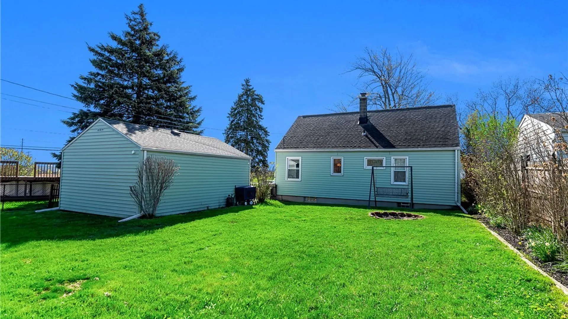 Property at 8 Murray, Tonawanda, NY 14150 46