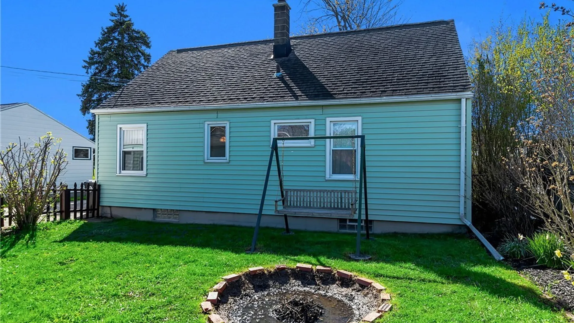 Property at 8 Murray, Tonawanda, NY 14150 47