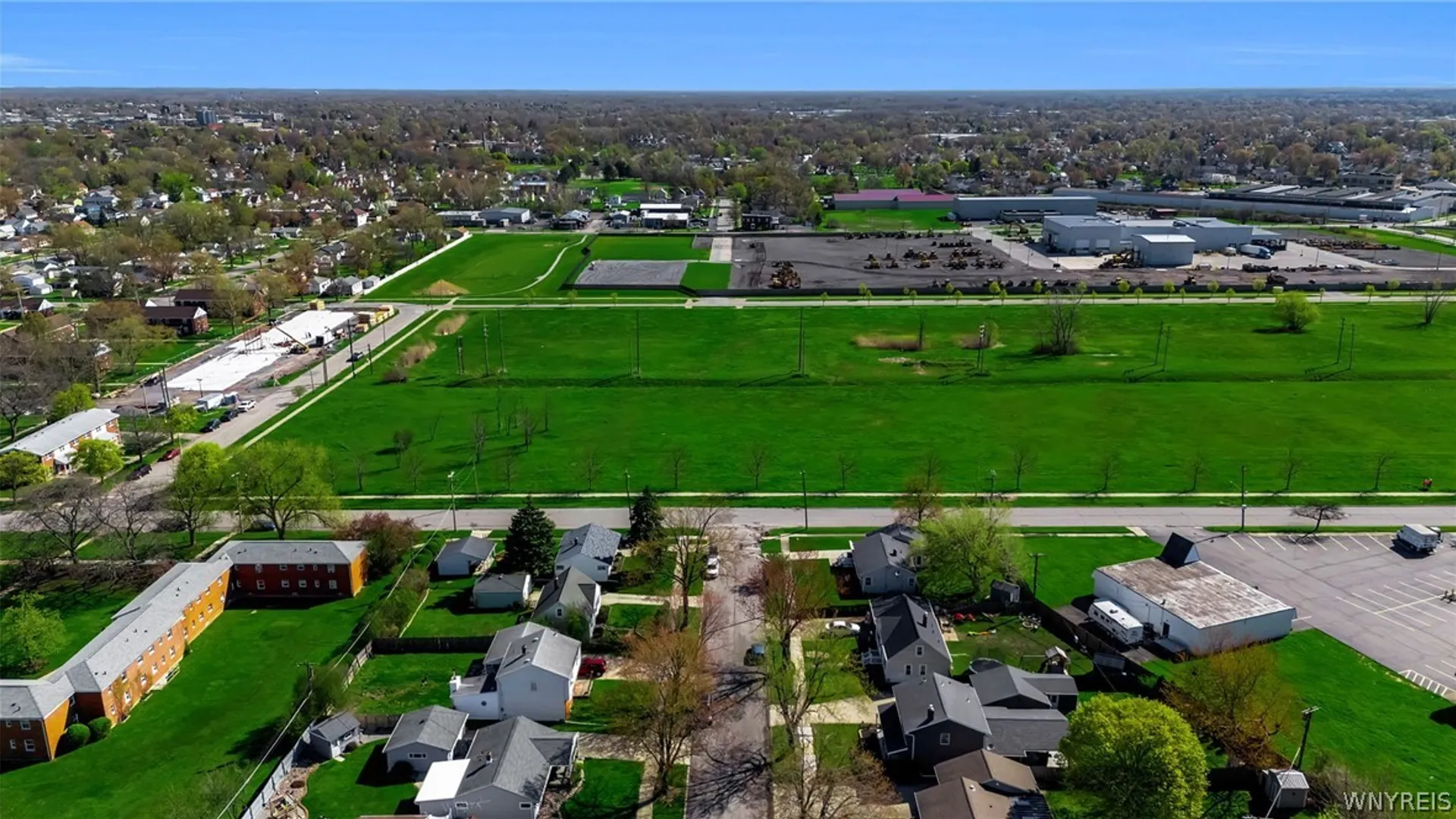 Property at 8 Murray, Tonawanda, NY 14150 5