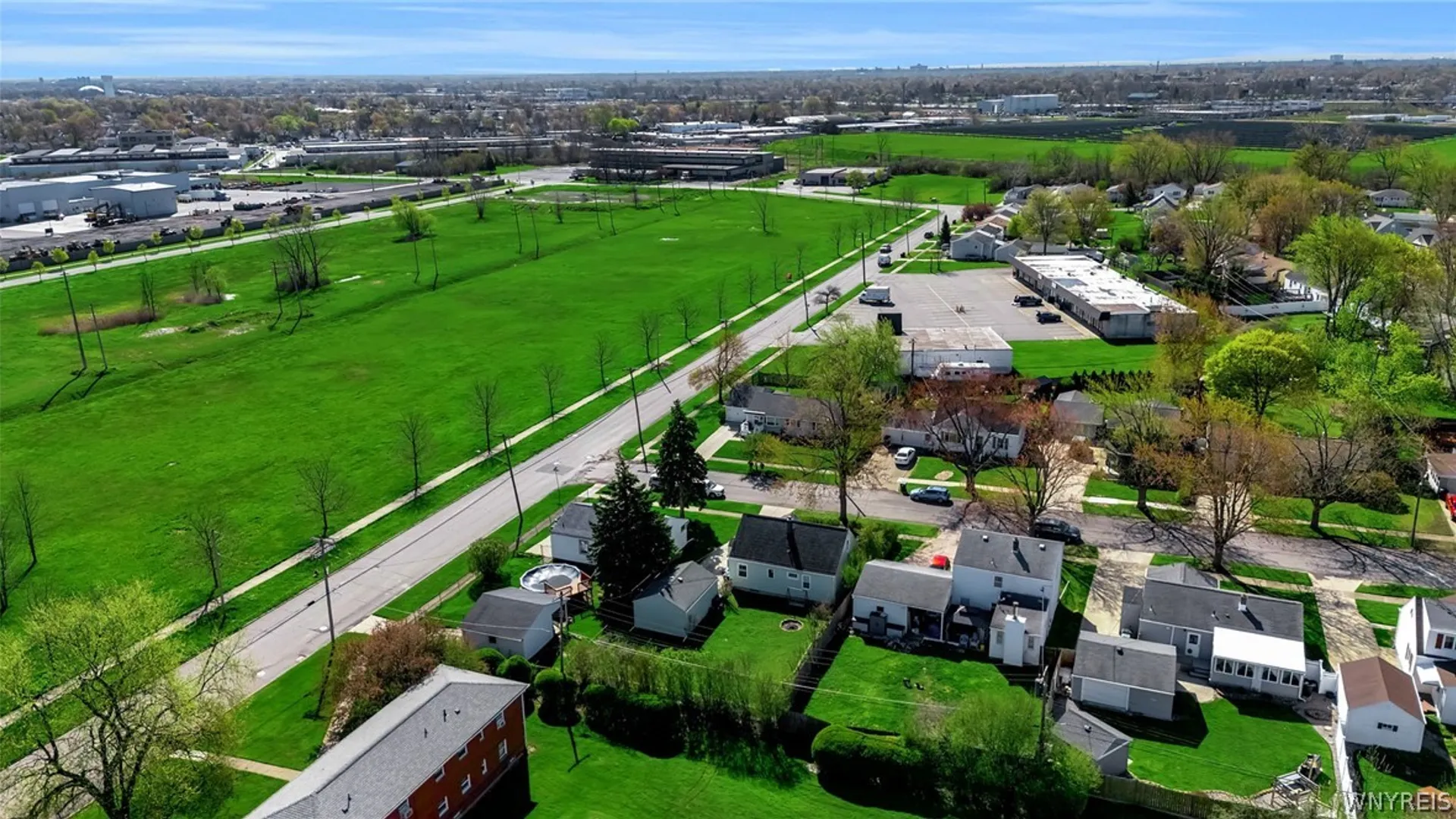 Property at 8 Murray, Tonawanda, NY 14150 7