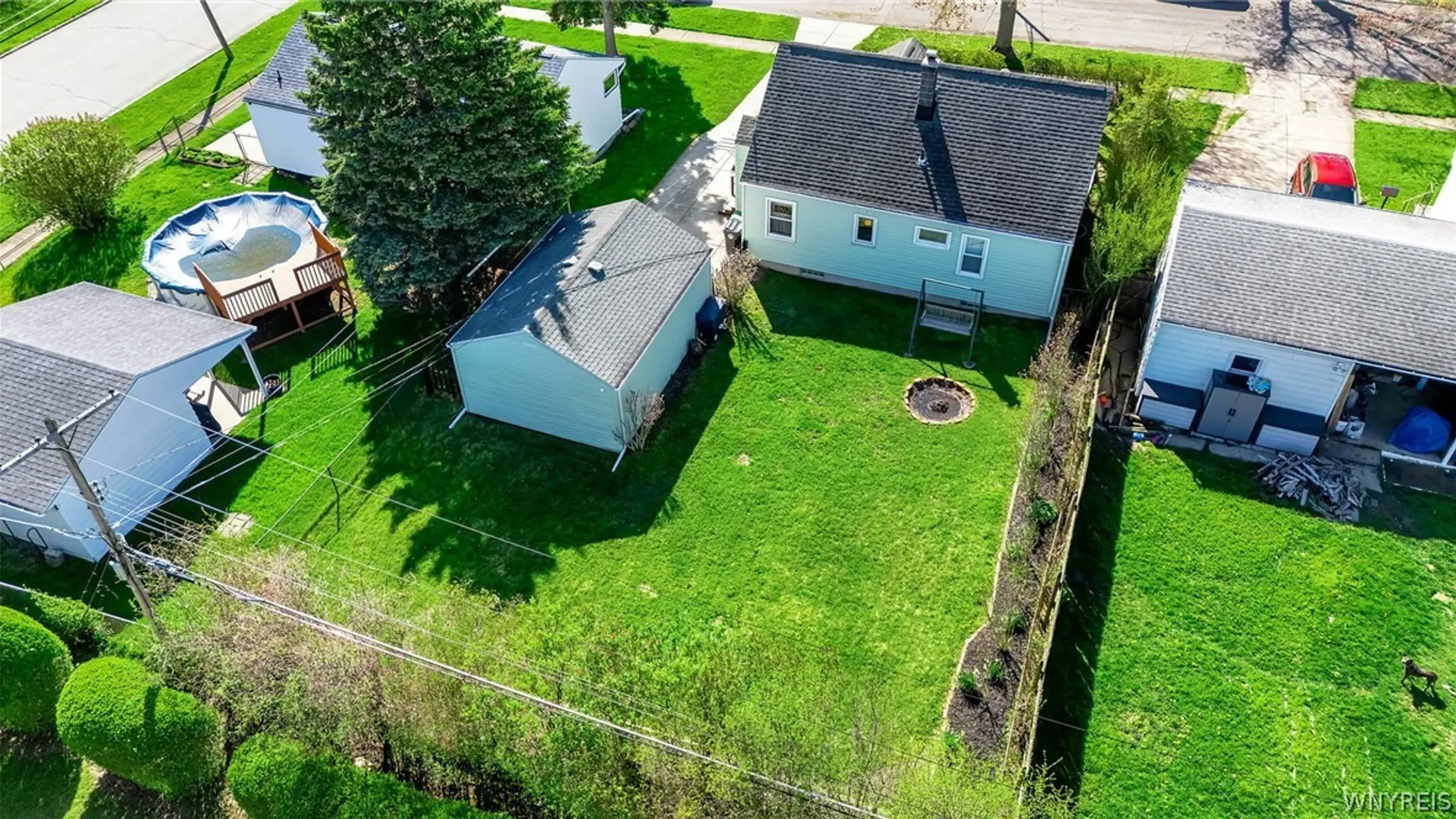 Property at 8 Murray, Tonawanda, NY 14150 8