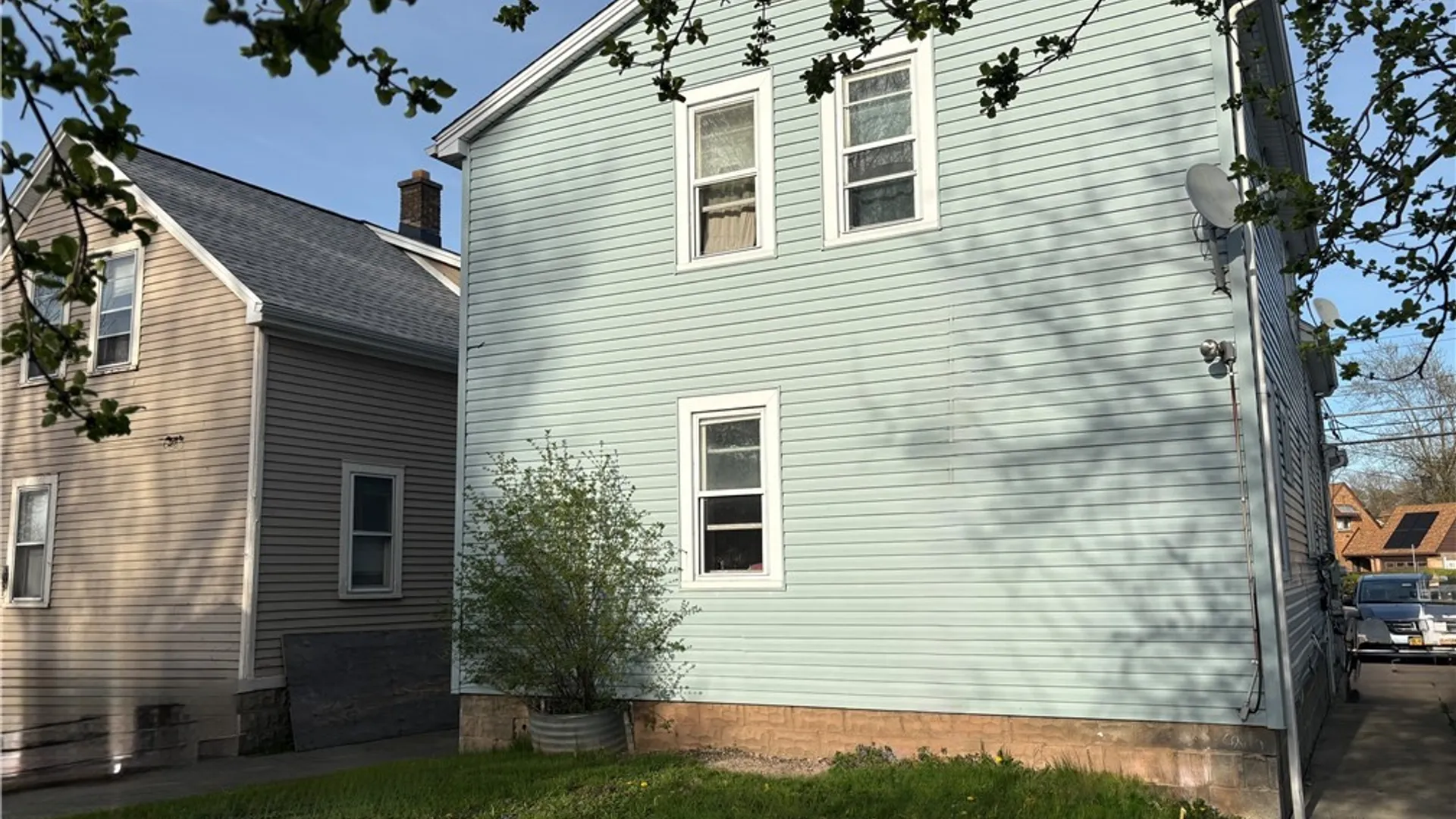 Property at 4038 Bailey Avenue, Amherst, NY 14226 18