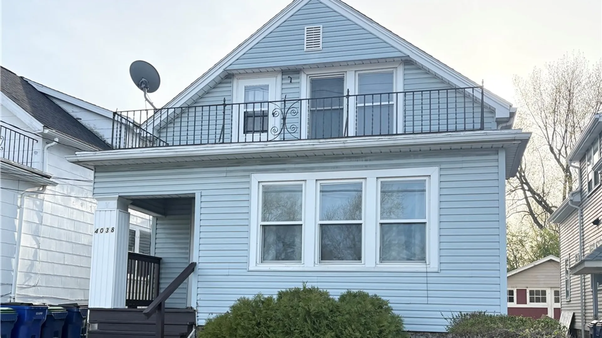 Property at 4038 Bailey Avenue, Amherst, NY 14226 25