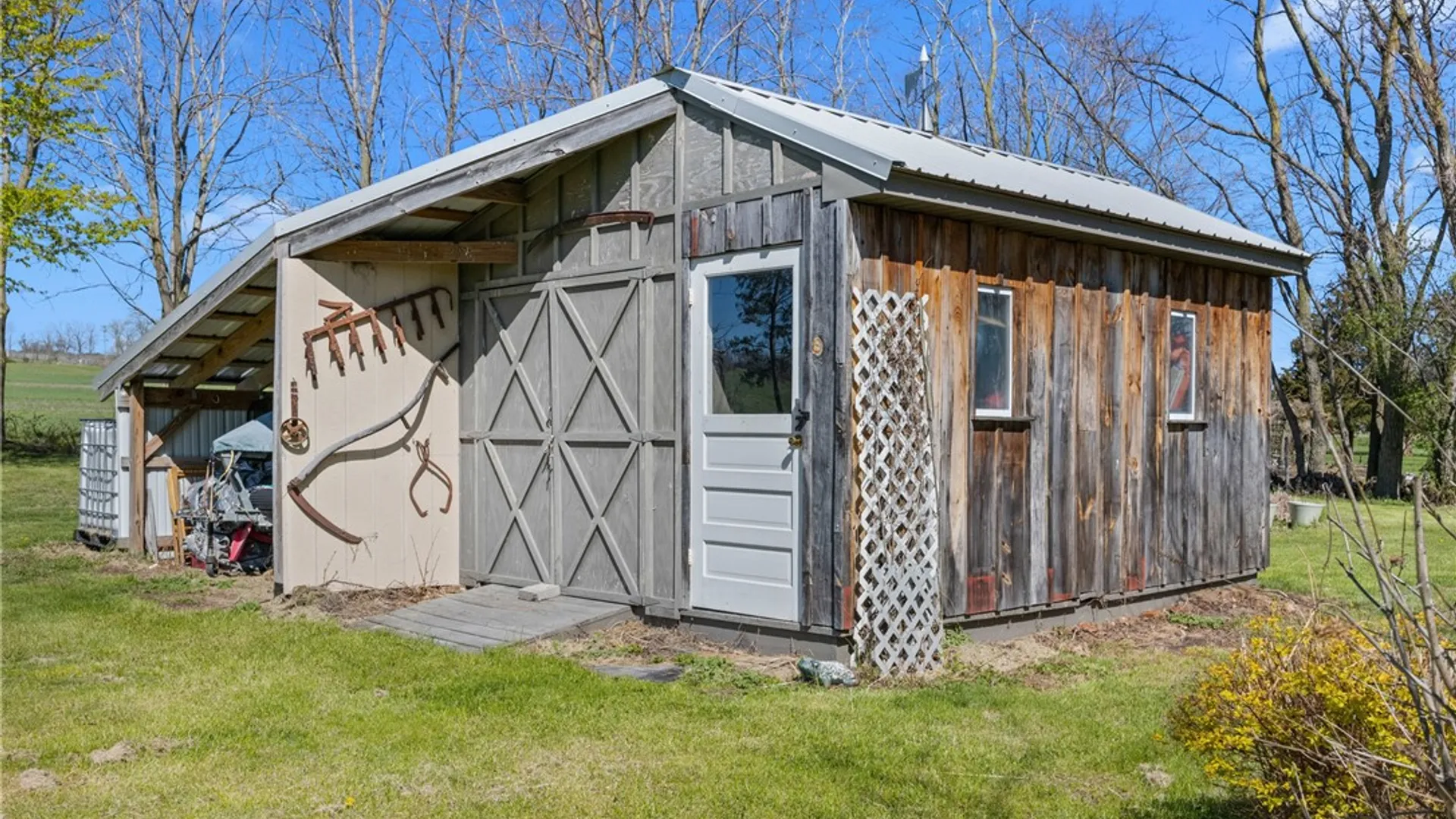 Property at 1250 State Route 14, Torrey, NY 14527 11