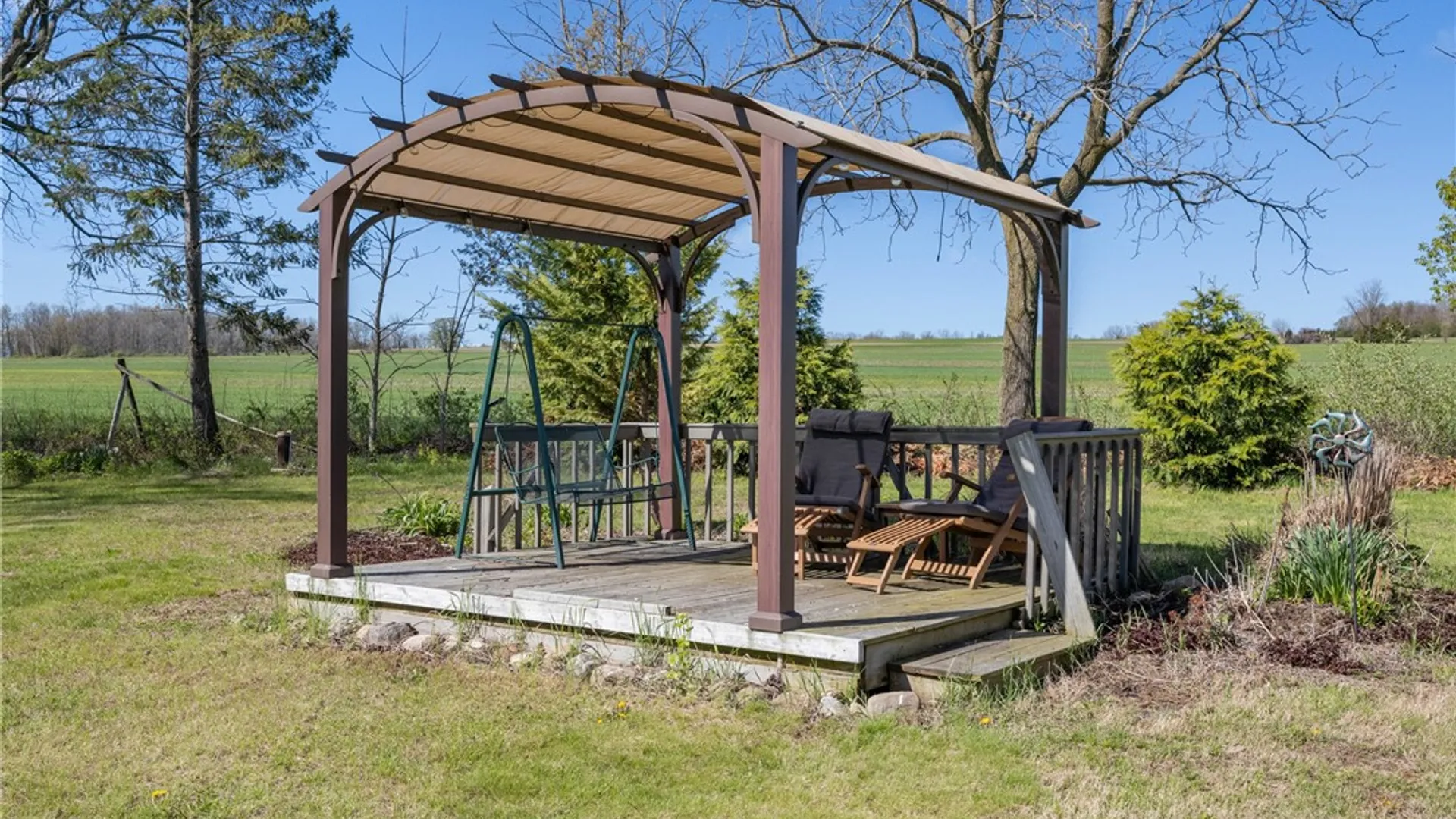 Property at 1250 State Route 14, Torrey, NY 14527 12