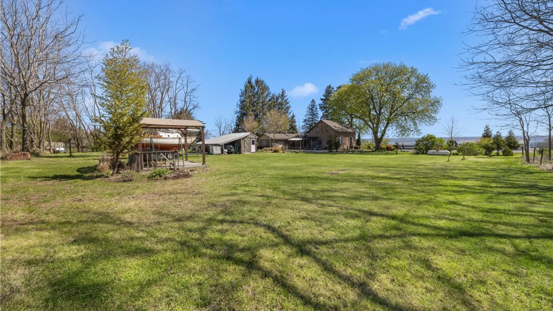 Property at 1250 State Route 14, Torrey, NY 14527 13