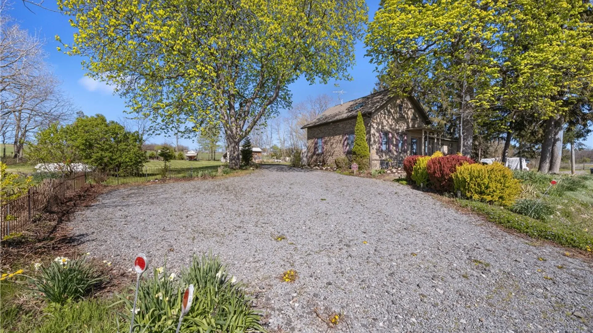 Property at 1250 State Route 14, Torrey, NY 14527 14