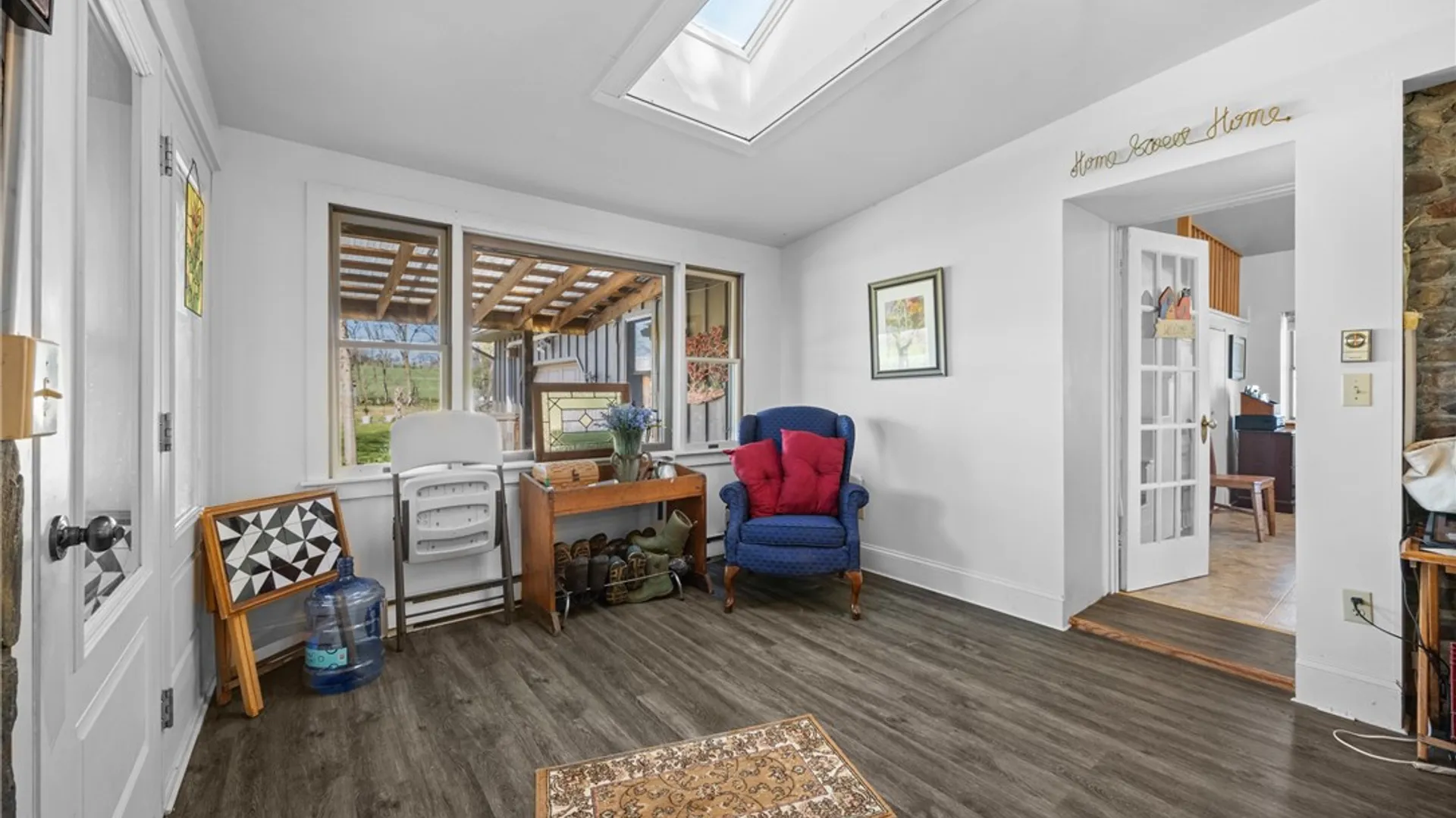 Property at 1250 State Route 14, Torrey, NY 14527 15