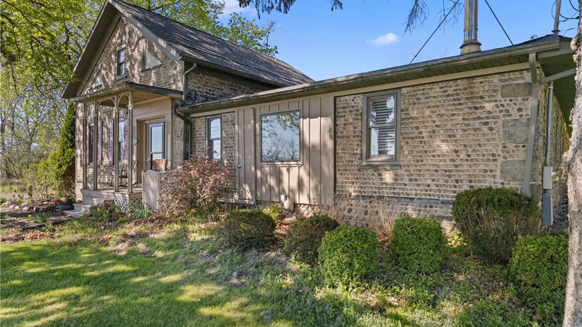 Property at 1250 State Route 14, Torrey, NY 14527 2