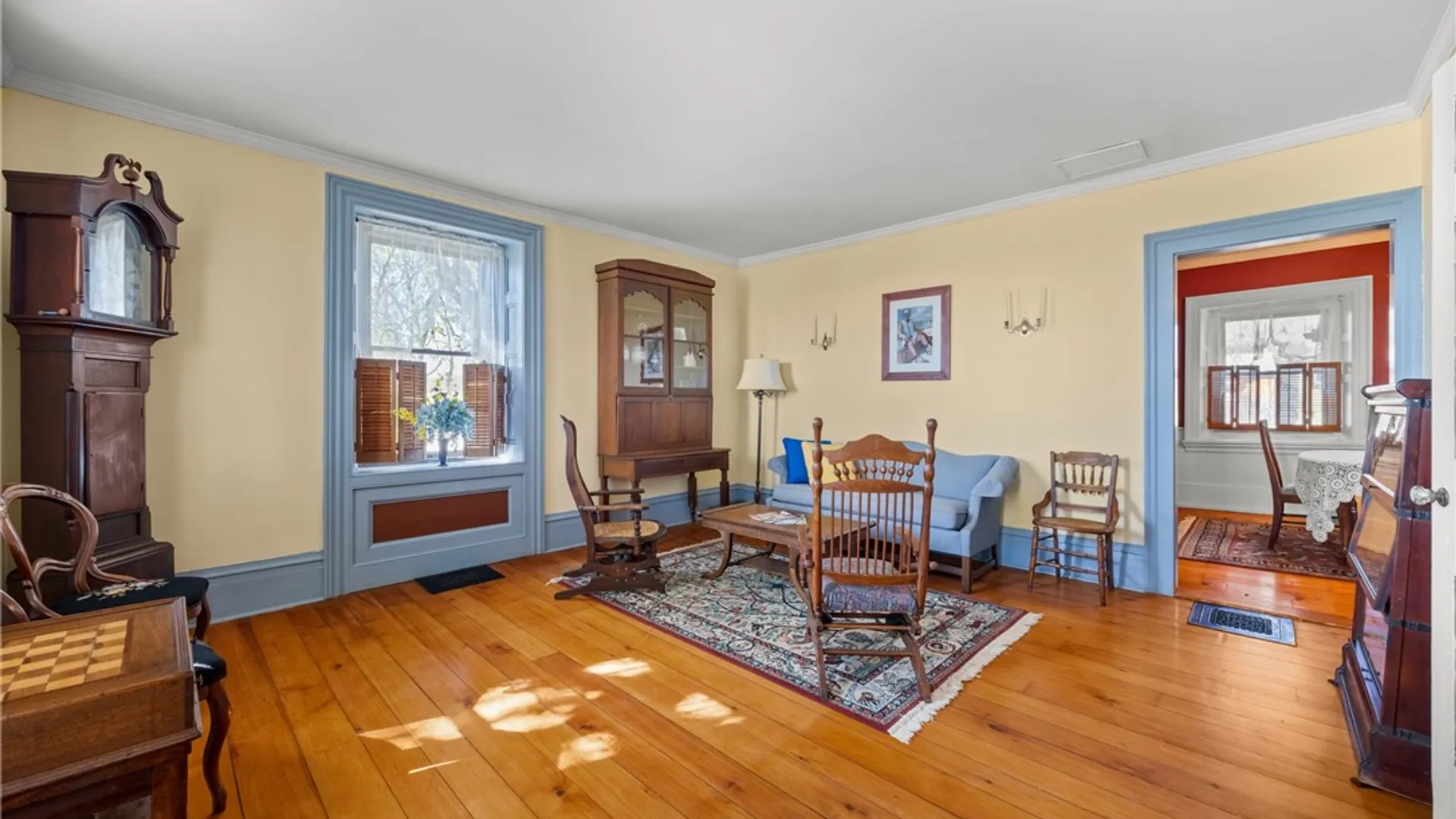 Property at 1250 State Route 14, Torrey, NY 14527 29