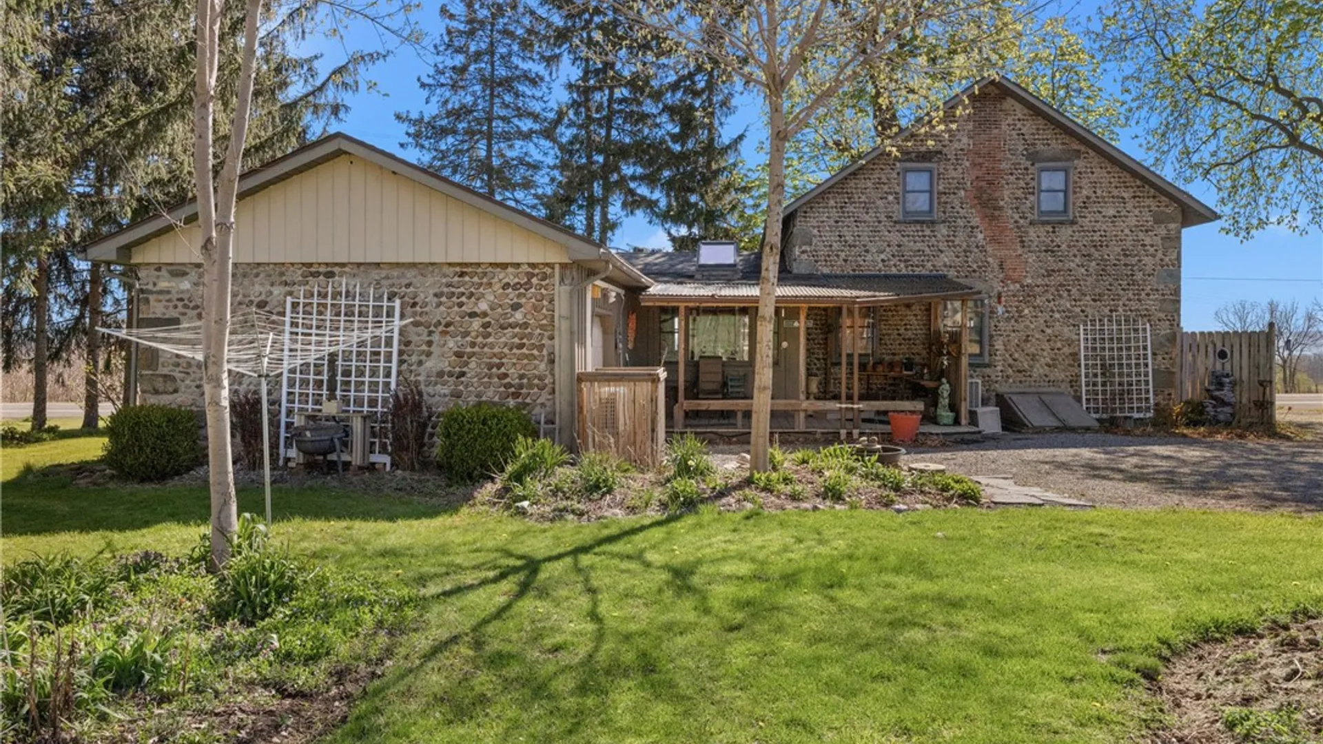 Property at 1250 State Route 14, Torrey, NY 14527 3