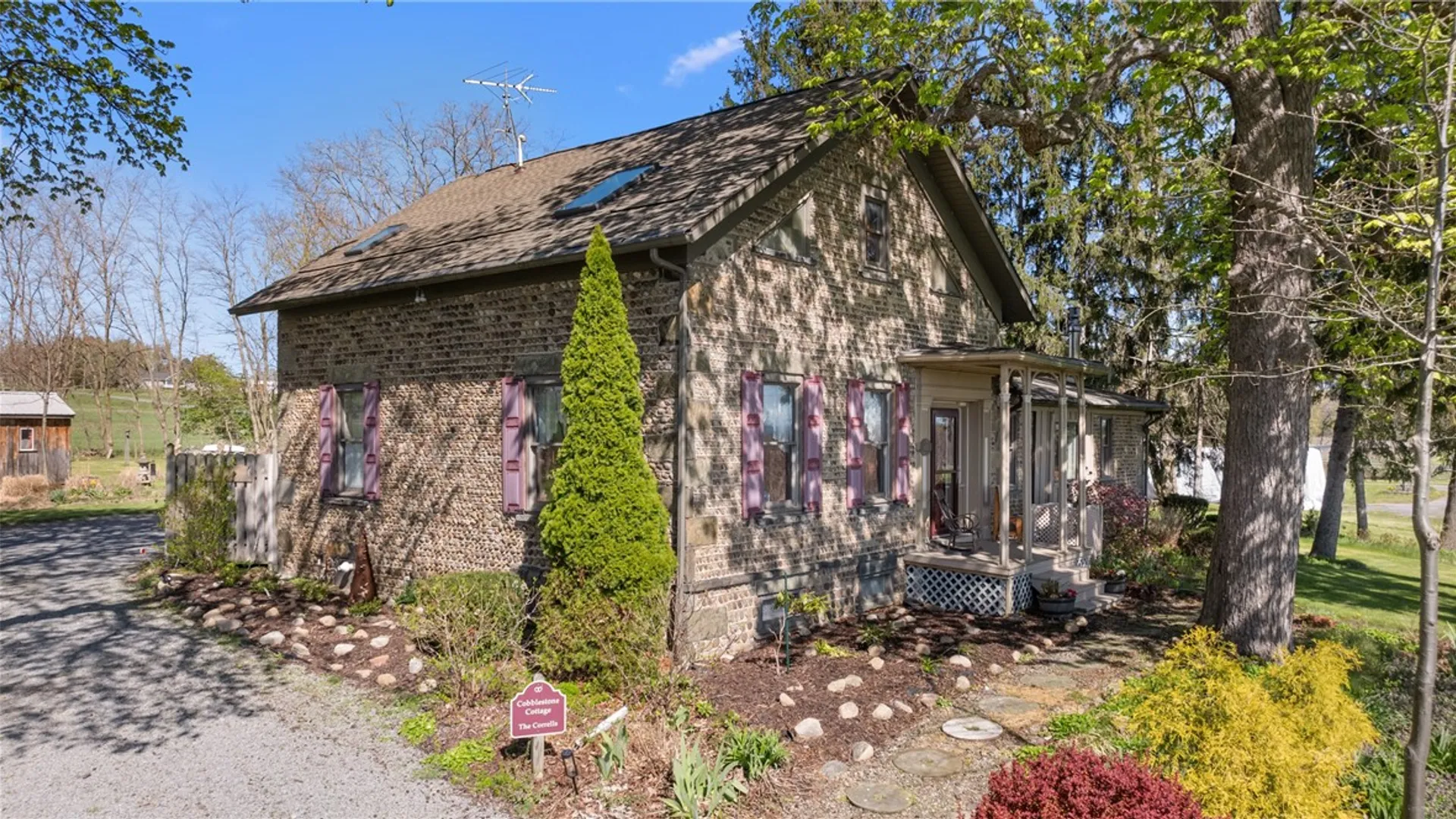 Property at 1250 State Route 14, Torrey, NY 14527 4