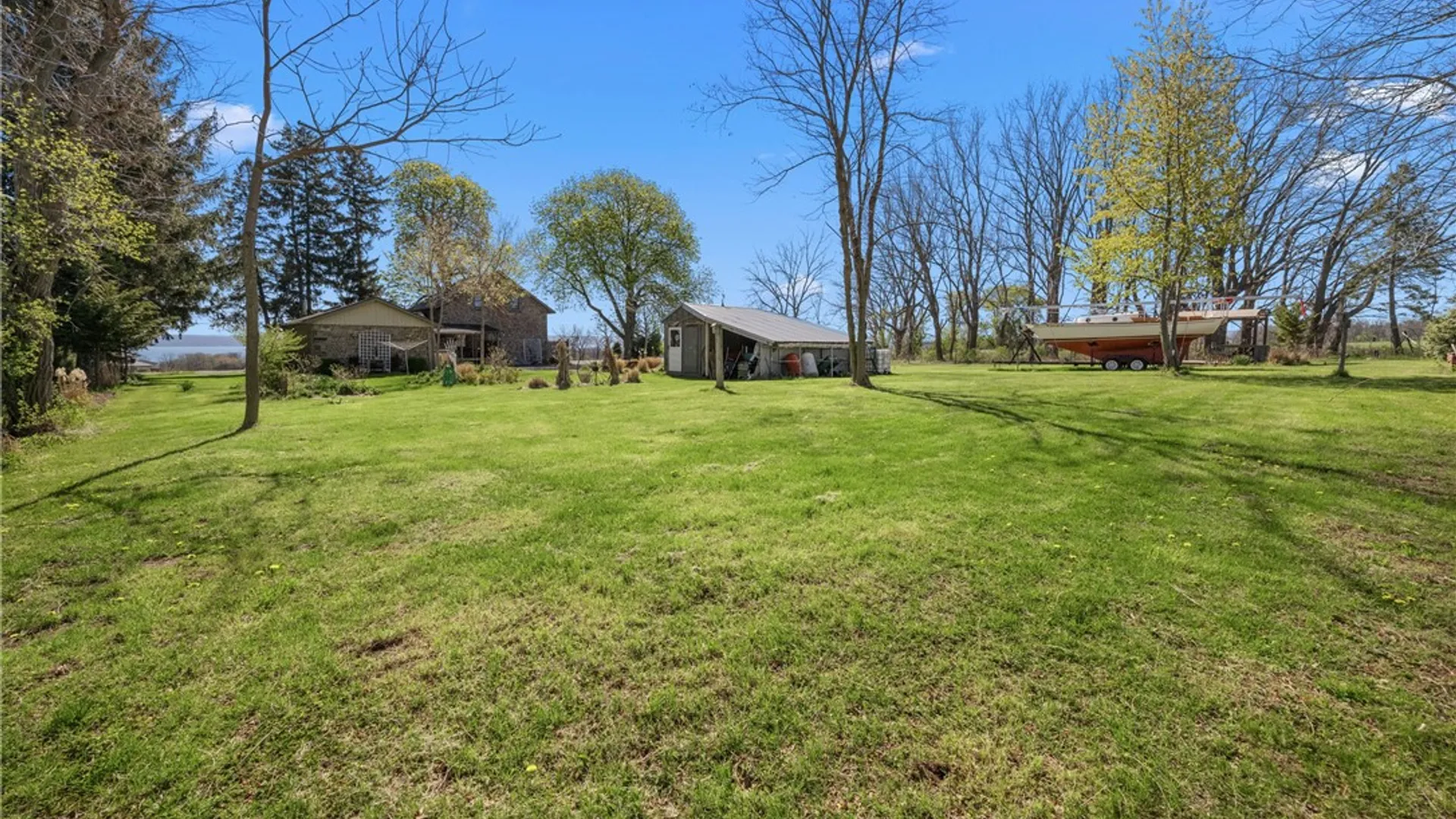 Property at 1250 State Route 14, Torrey, NY 14527 46