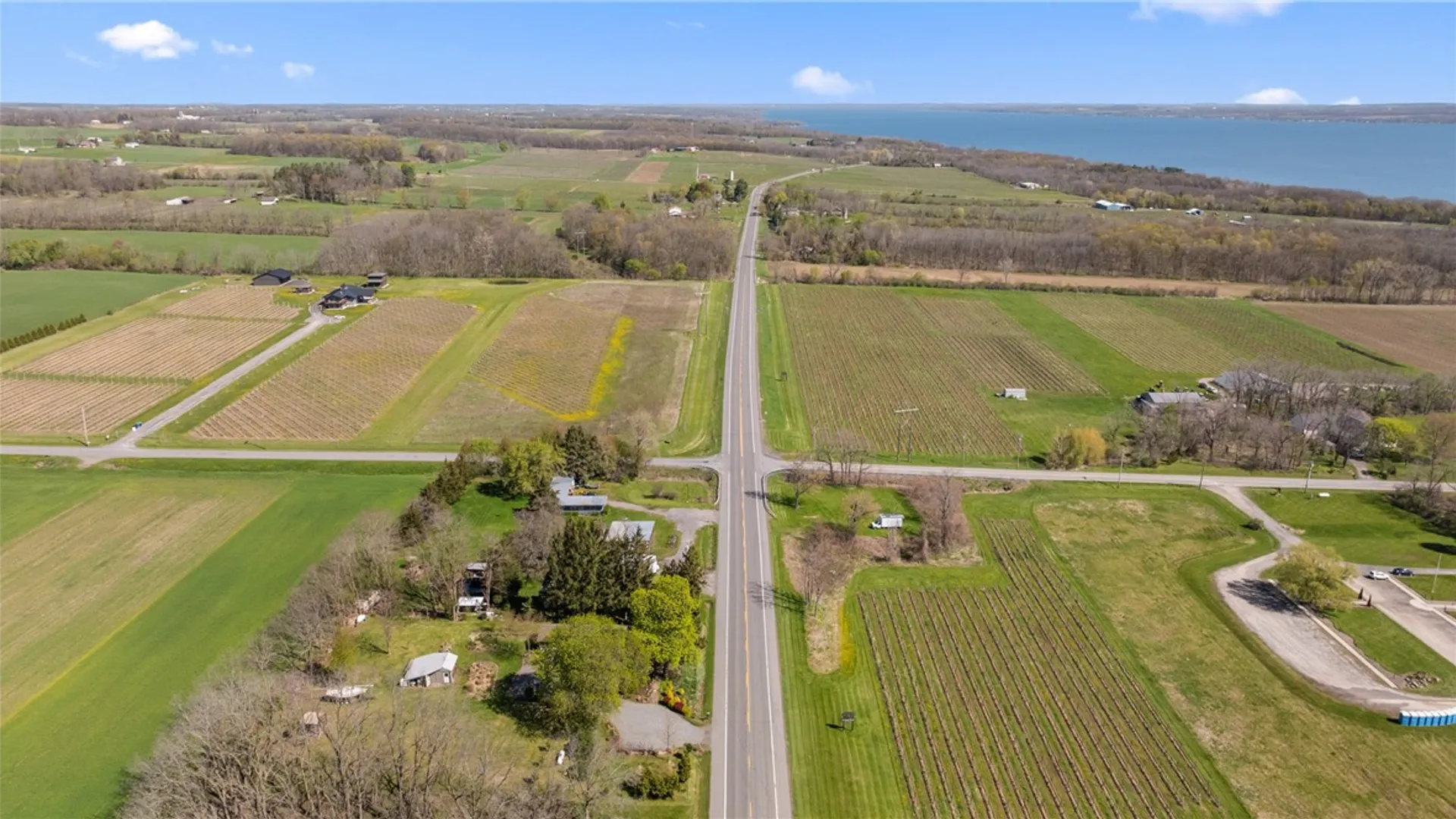 Property at 1250 State Route 14, Torrey, NY 14527 48